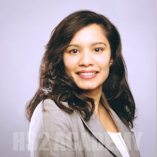 Marianne Patiram