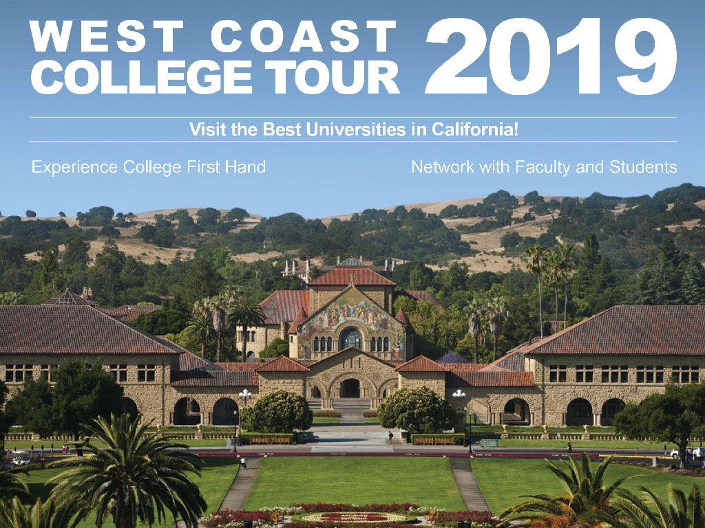 COLLEGE TOURS