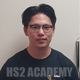 Houston Tong