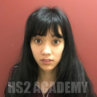 Kimberly Hak