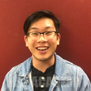 Timothy Chai