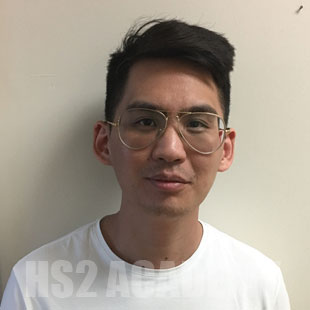 Alan Tran
