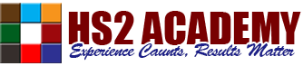 HS2 Academy